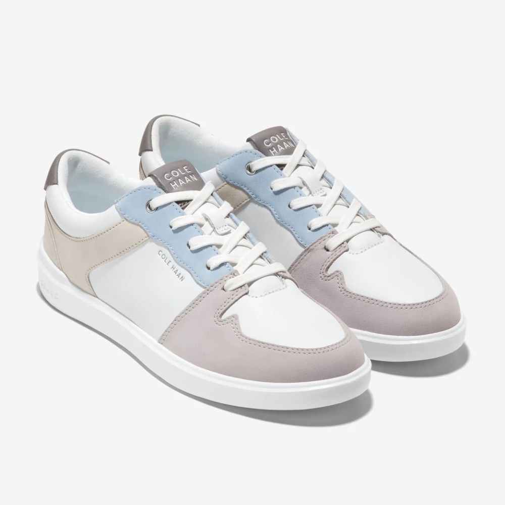 Cole Haan Grandcourt Modern Tennis Sneaker